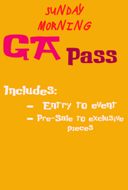 GA PASS