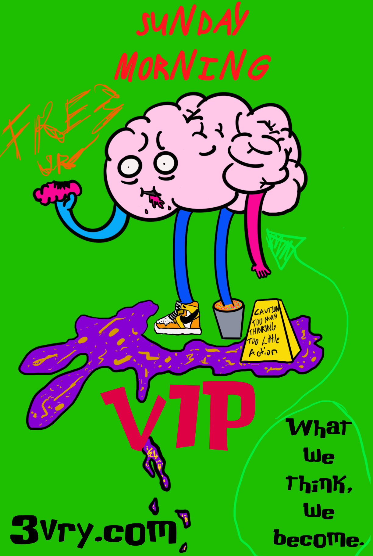 VIP PASS