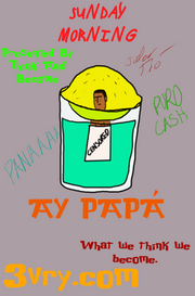 AY PAPÁ PASS